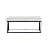 Modern Narrow Bench