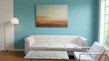 Ronny Sofa (Boucle Fabric)