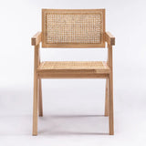 William Cane Arm Chair