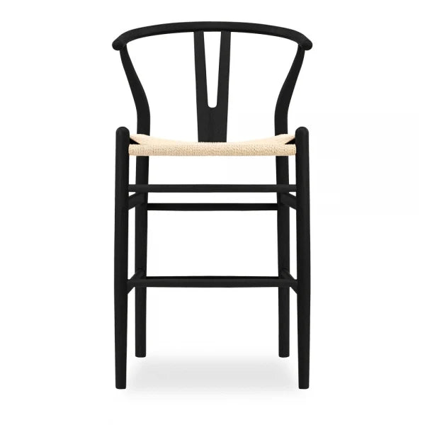 Woodcord II Stool (25")