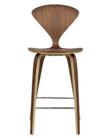 Norman Wood Mid Century Stool (26")