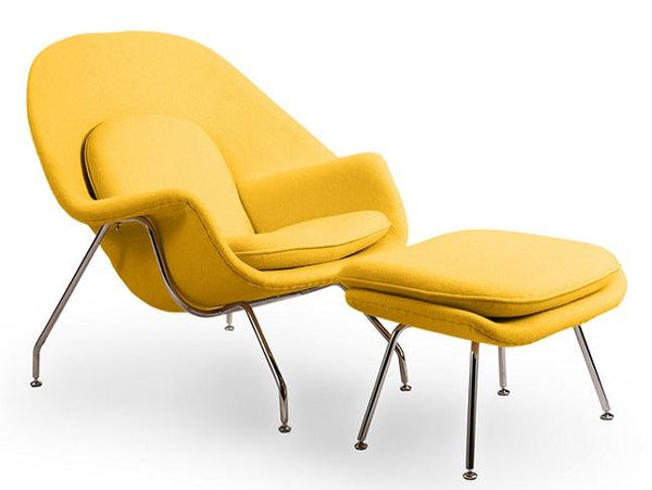 Manny Lounge Chair