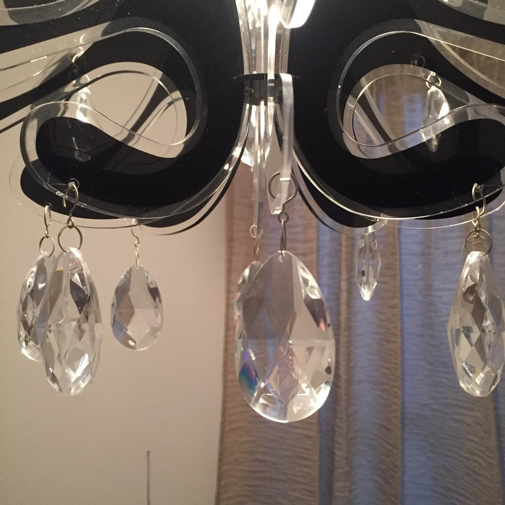Yoshimi Karina Chandelier