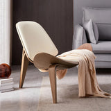 Shell Lounge Chair