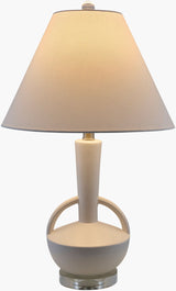 Zenbow Accent Table Lamp