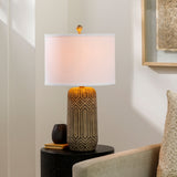 Zigmund Accent Table Lamp