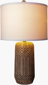 Zigmund Accent Table Lamp