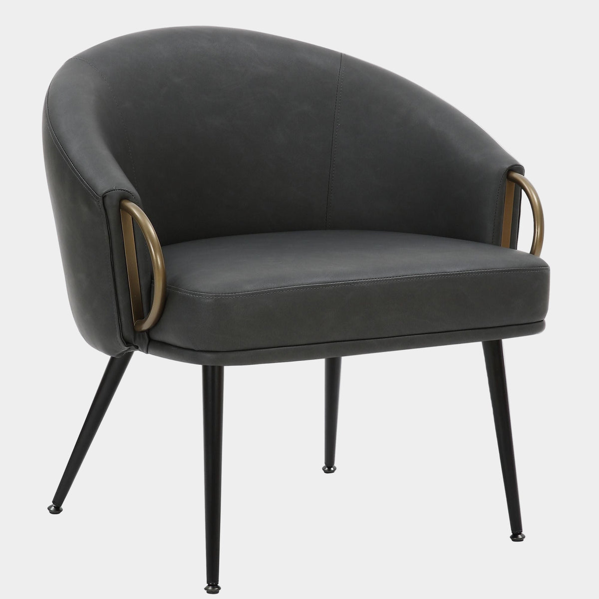 Zita Accent Chair Vintage