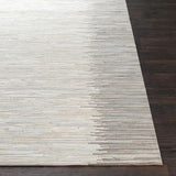 Zander Handmade Rug by Surya