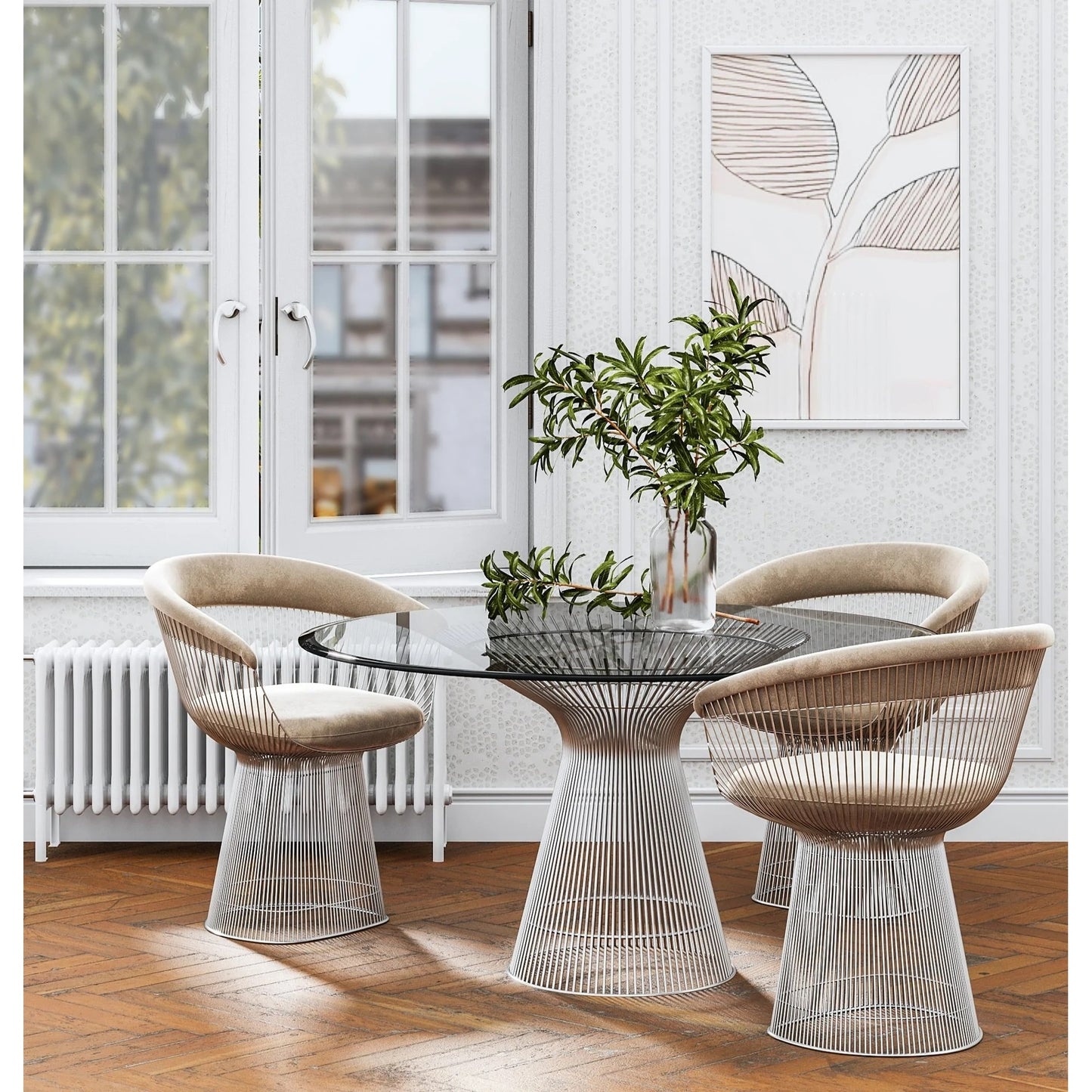 Palma Dining Table