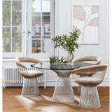 Palma Dining Table 39" Dia
