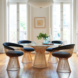 Palma Dining Table 39" Dia