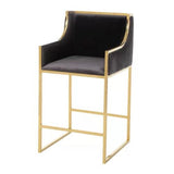 Modern Bella Stool (Warehouse Sale, local pickup only)