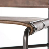 Wharton Bar Stool (Warehouse Sale, local pickup only)