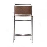 Wharton Bar Stool (Warehouse Sale, local pickup only)