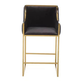 Modern Bella Stool (Warehouse Sale, local pickup only)