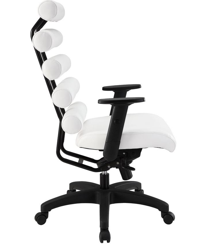 Moon Office Chair H/B