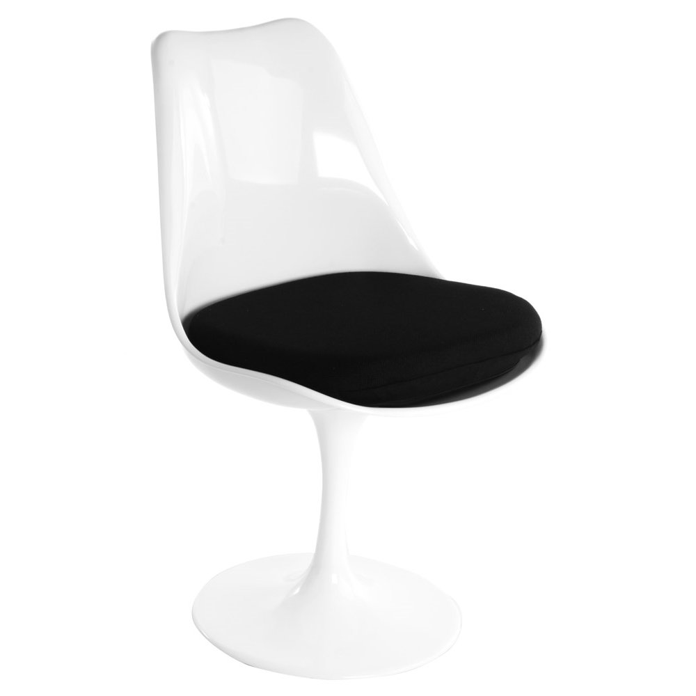 Tulip Chair Armless Chair