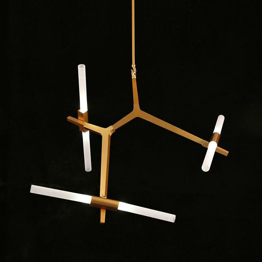 Lupe Pendant 1 6 lights