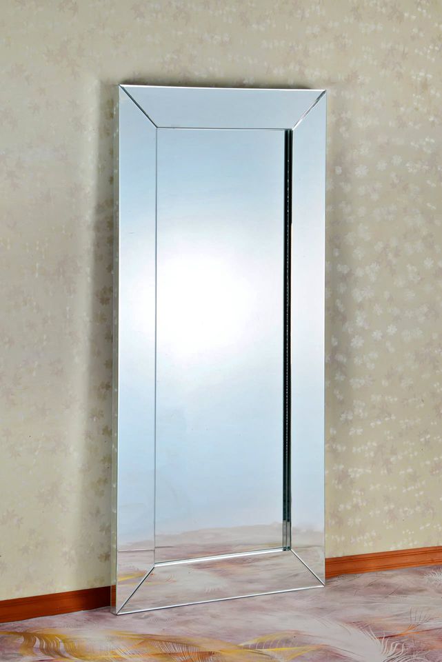 Tipton Mirror 1