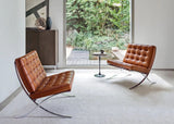 Pavilion Barcelona Lounge Chair