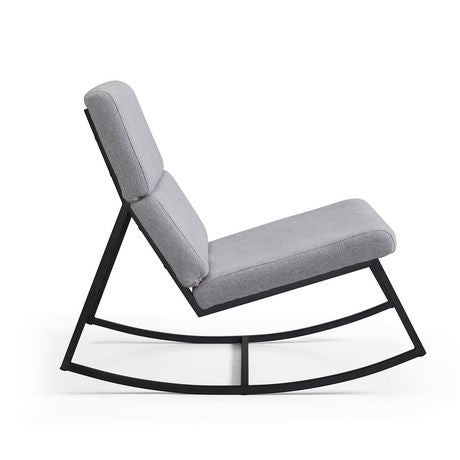 Metropolitan Rocker Chair