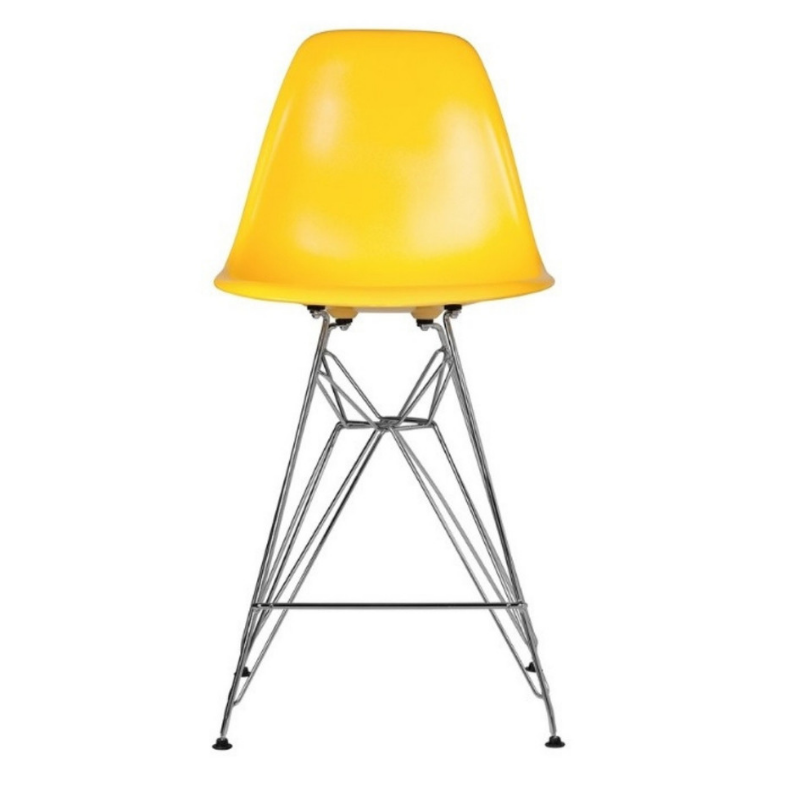 Eiffel Chrome (27")