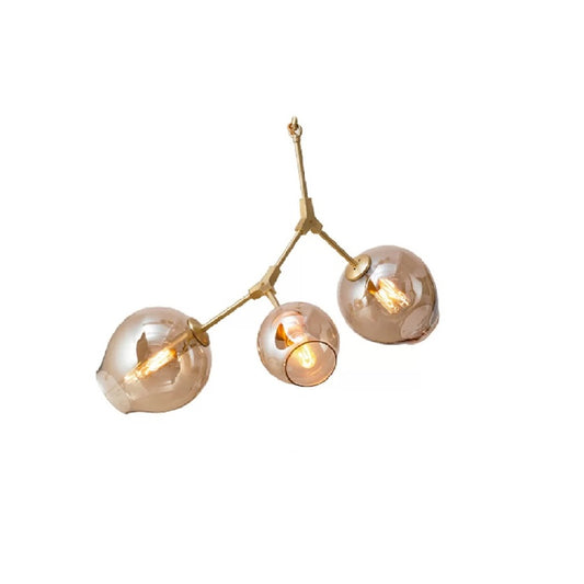 Mil Pendant Light 3 (3 Lights)