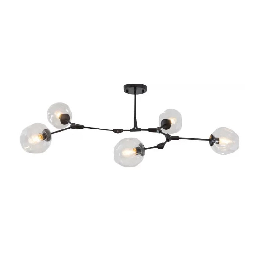 Mil Pendant Light 5