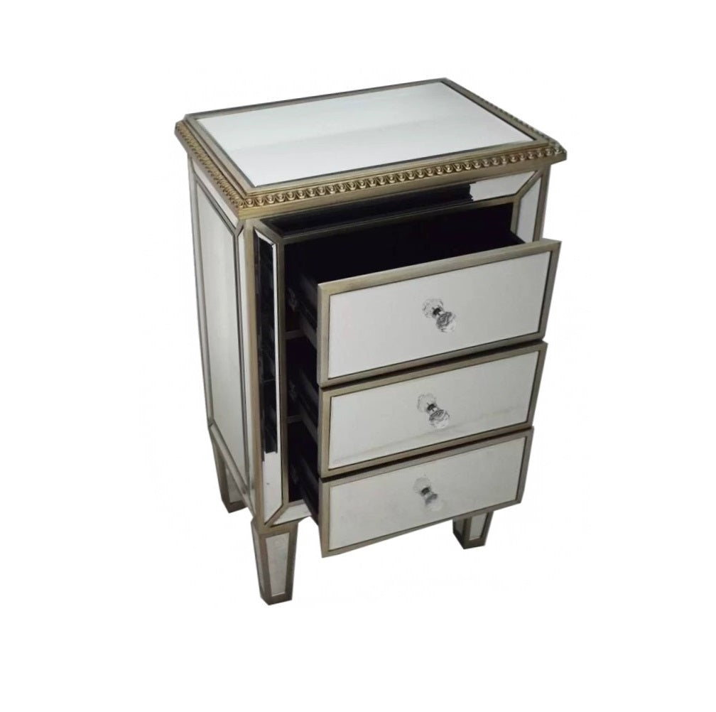 Antonia Nightstand