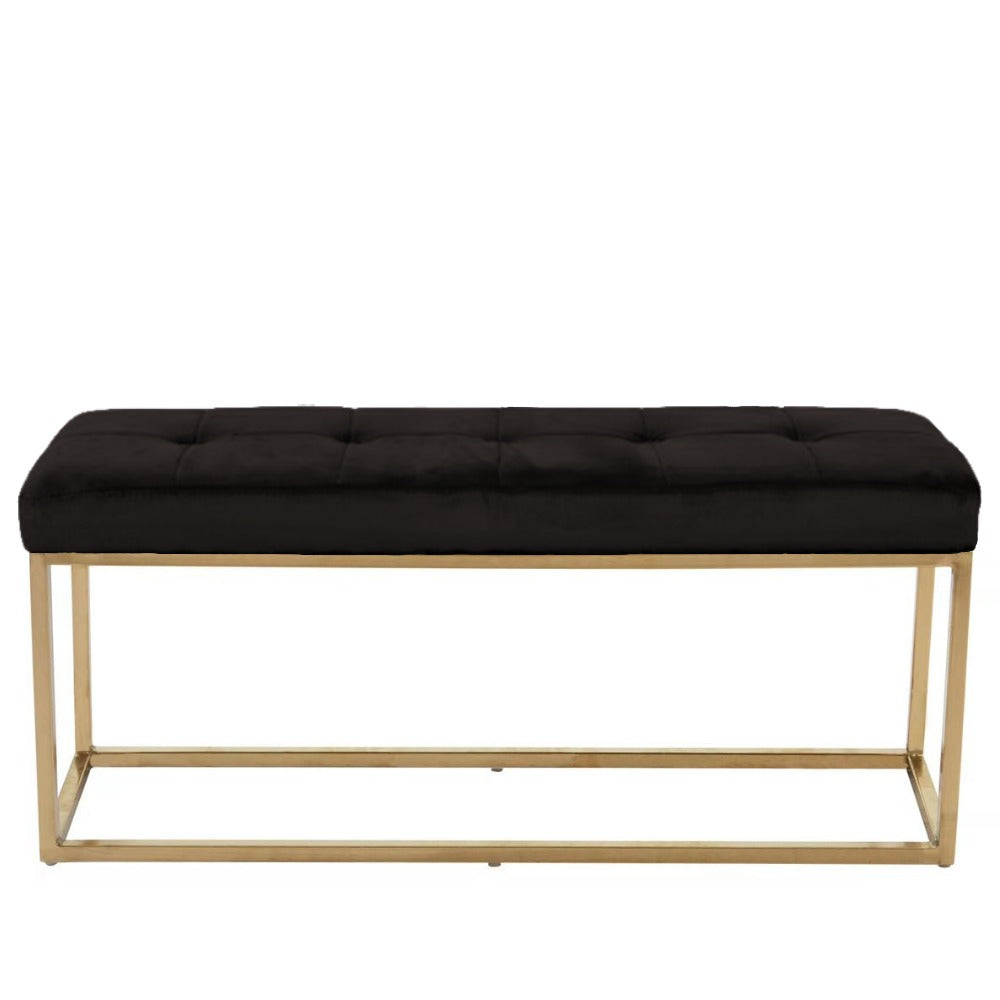 Cisne Gold Bench