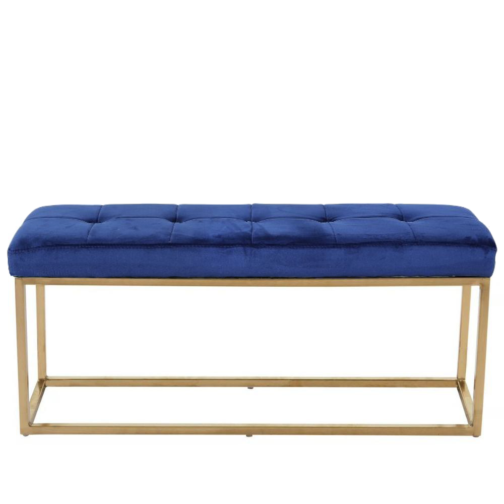 Cisne Gold Bench