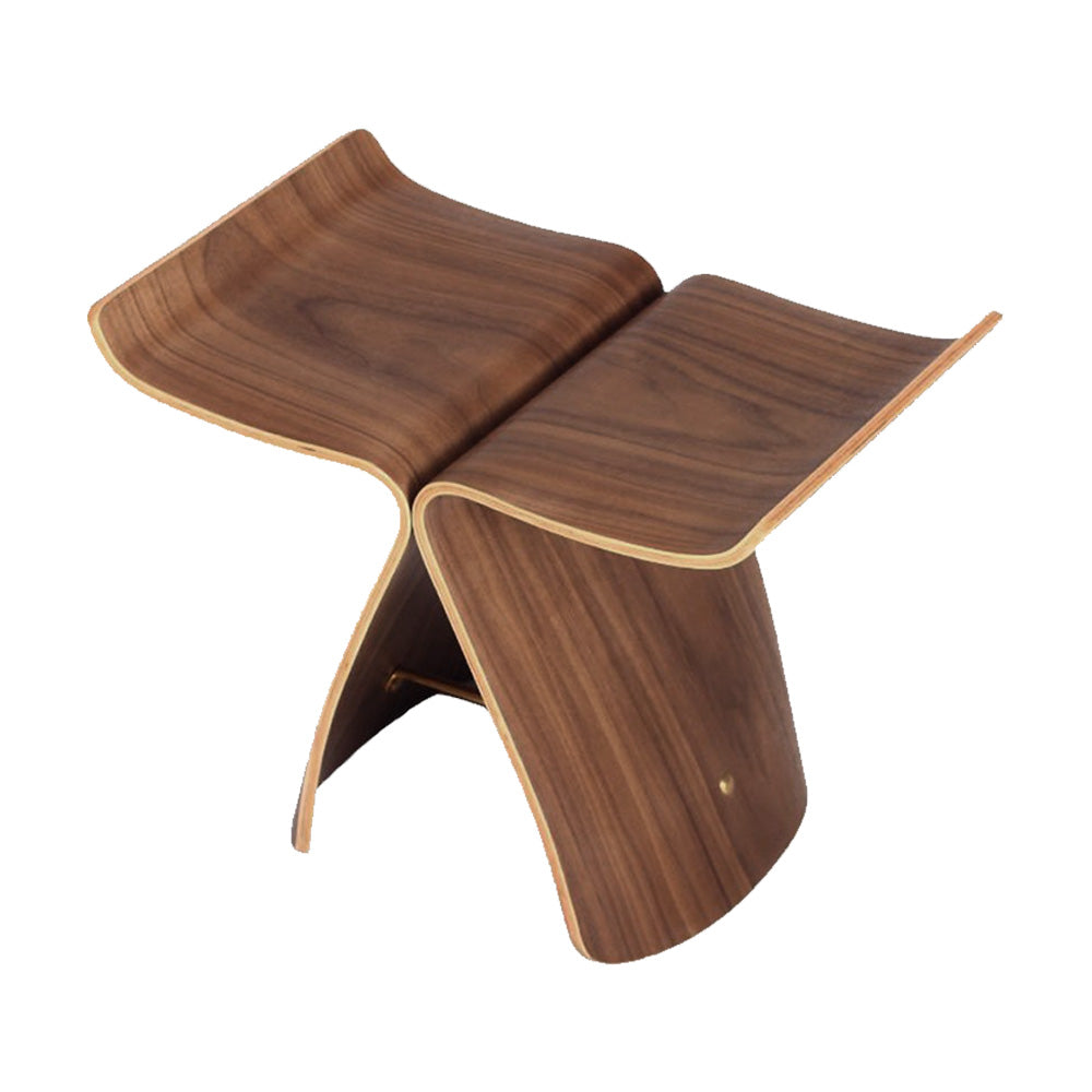 Butterfly Stool