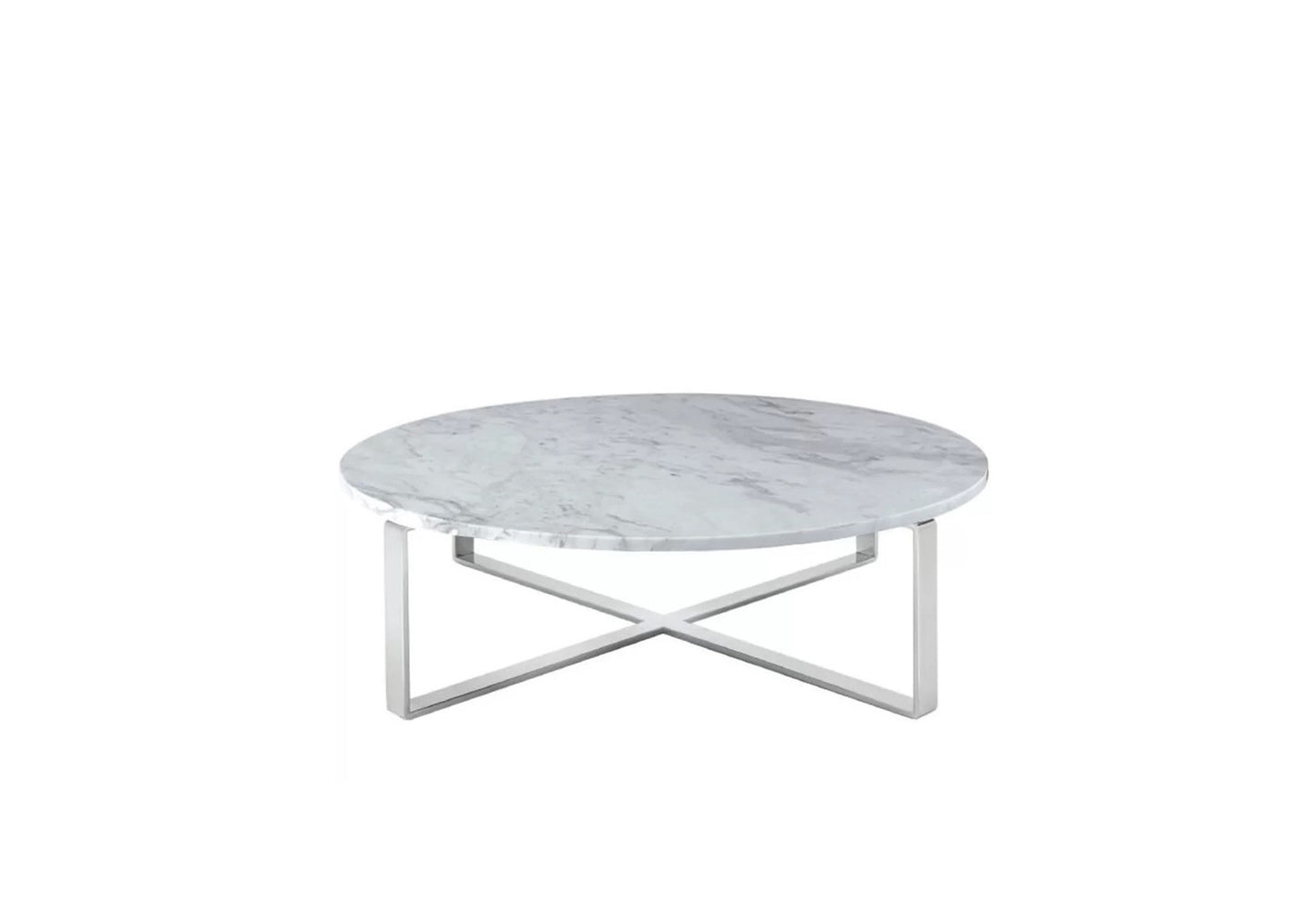 Rosi 1 Coffee Table (Faux Marble)