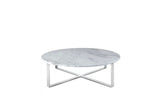 Rosi 1 Coffee Table (Faux Marble)