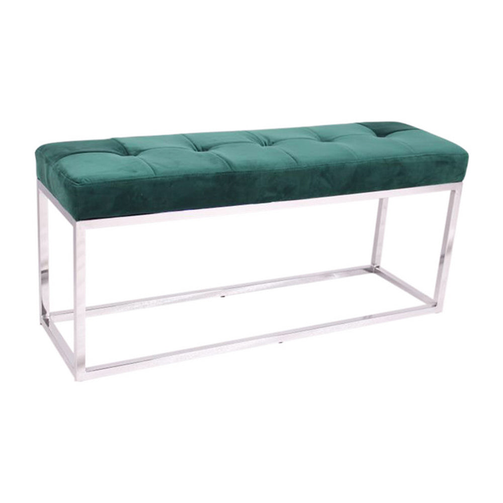 Cisne Chrome Bench