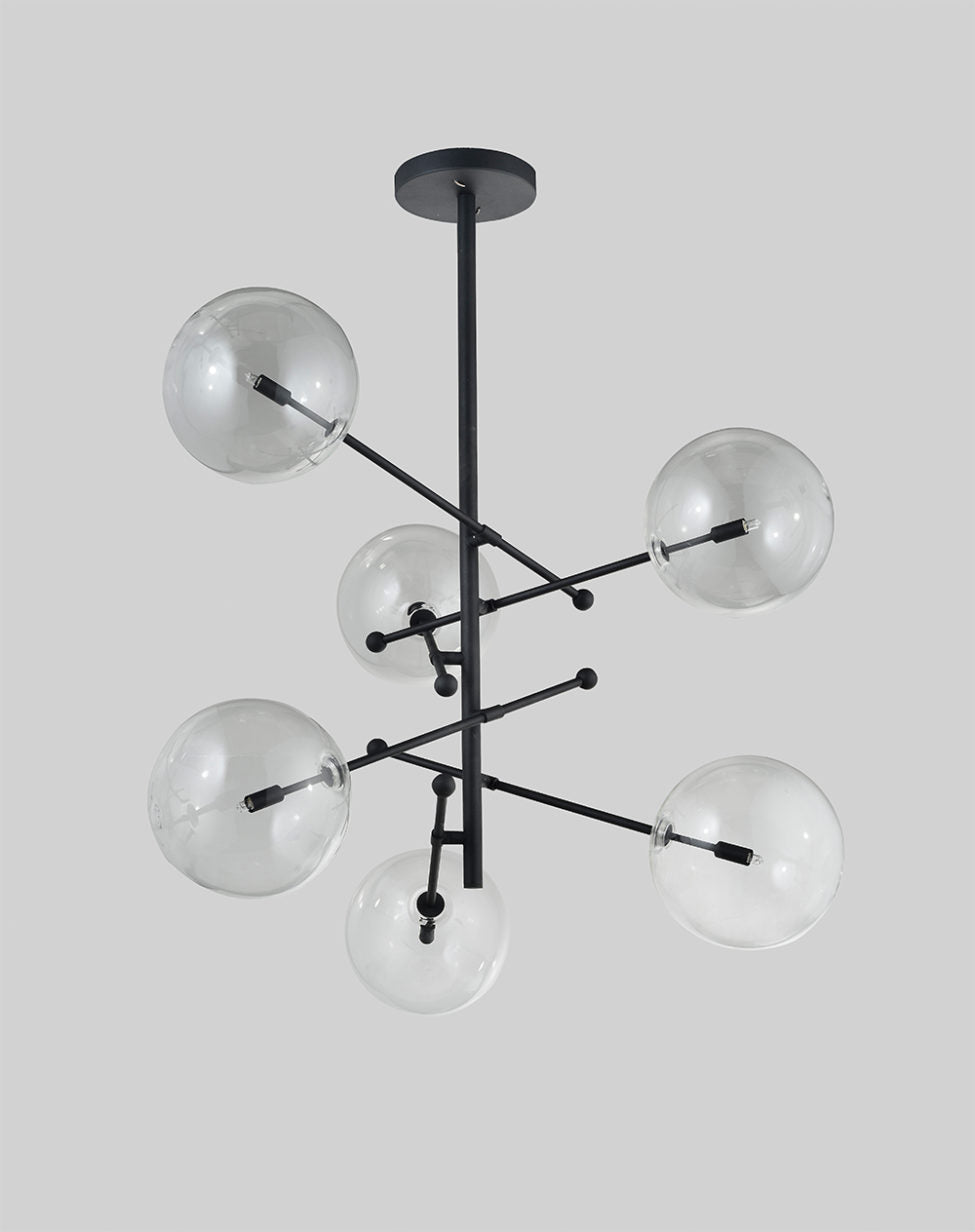 Cortazar Pendant