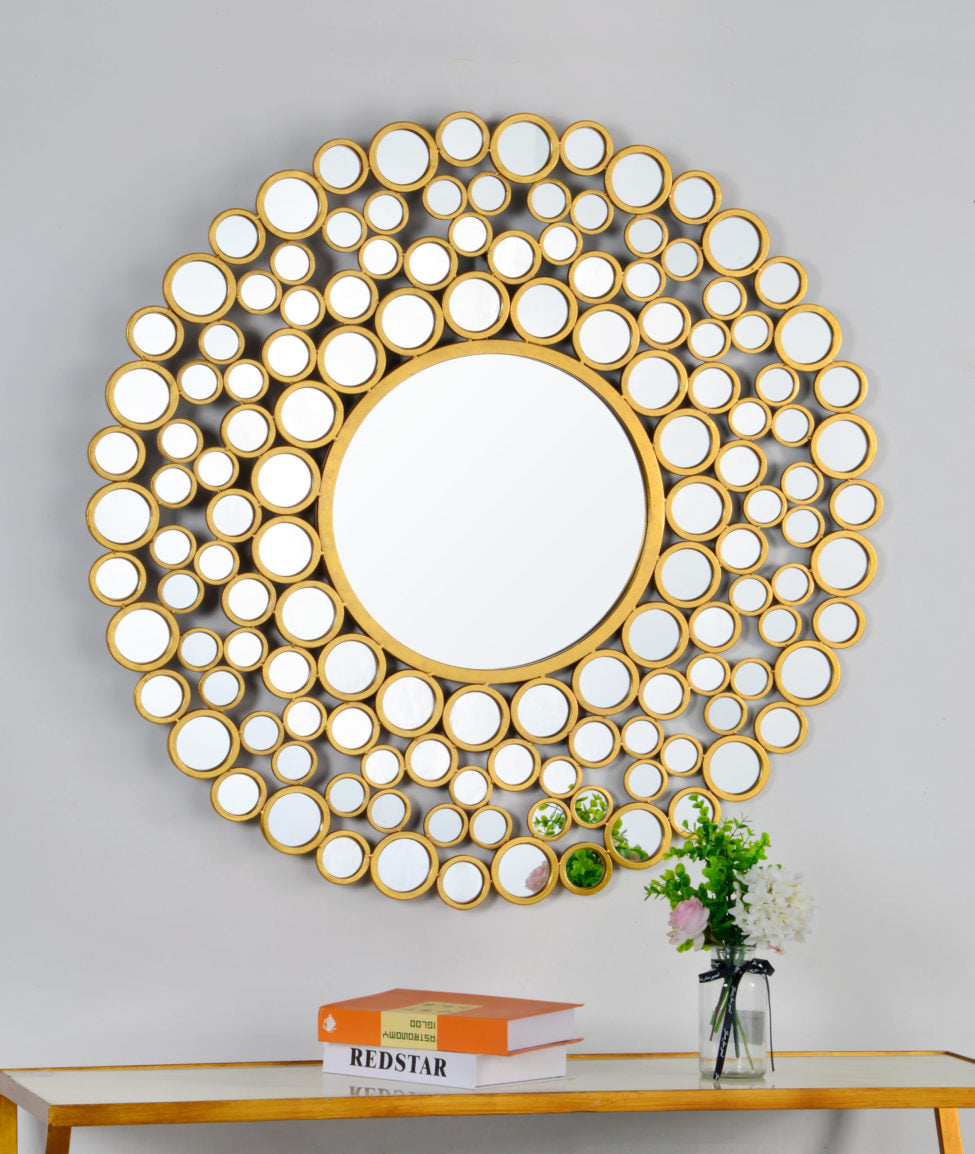 Kooza Wall Mirror