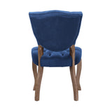 Louis Dining Chair (Warehouse Sale, local pickup only)