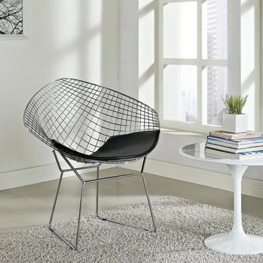 Diamond Bertoia Chair