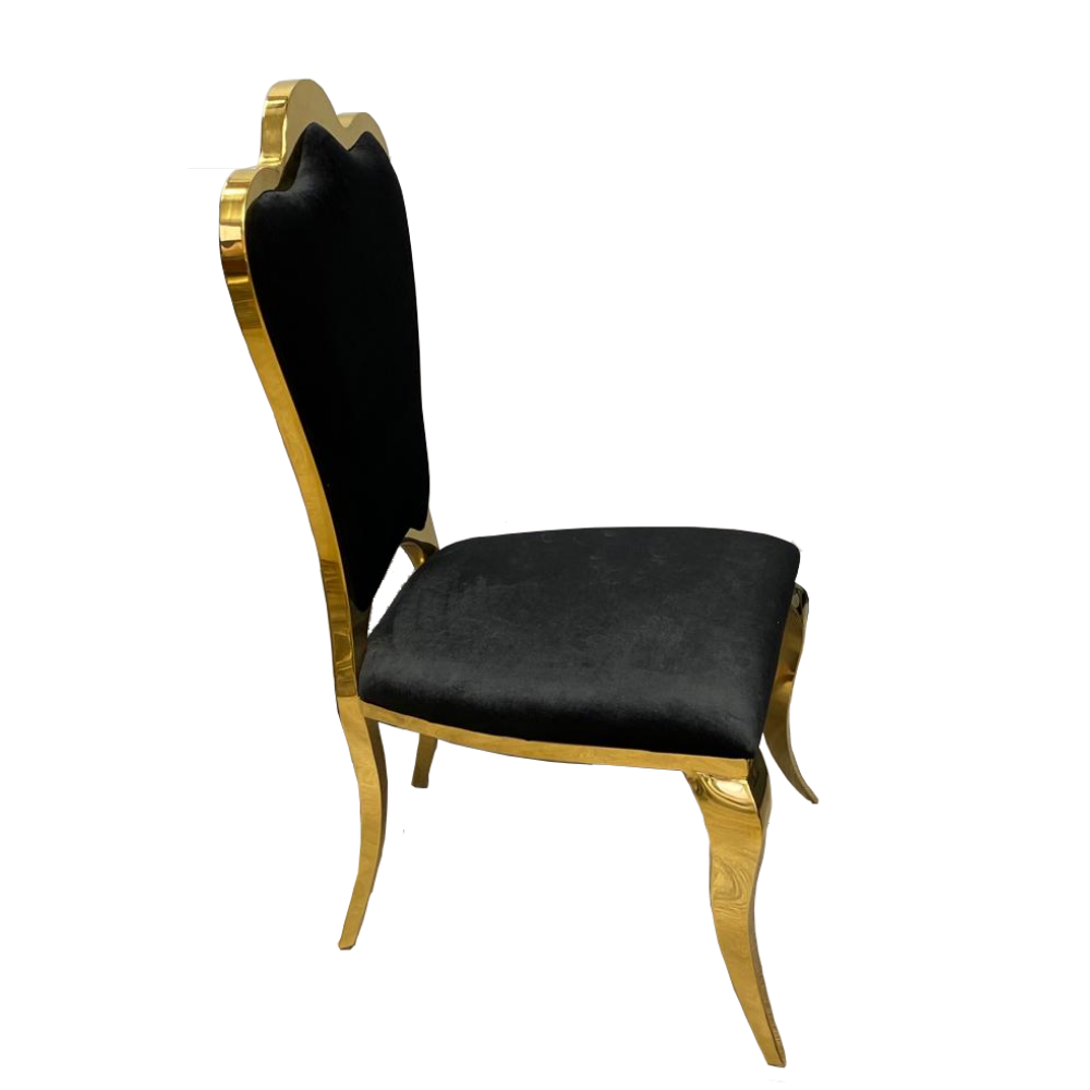 Elizabeth Armless Chair