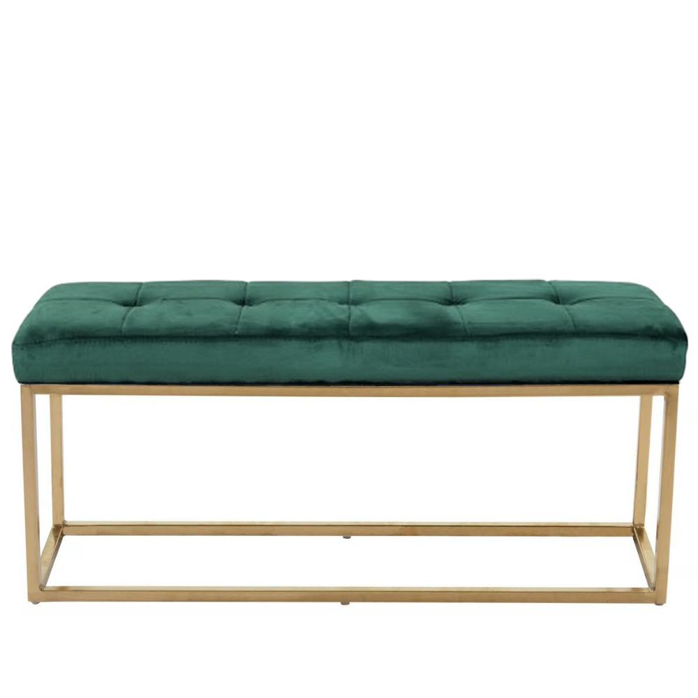 Cisne Gold Bench