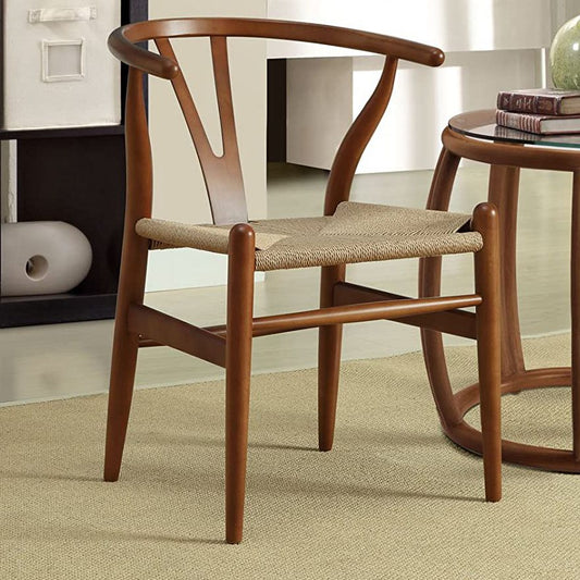 Woodcord Chair