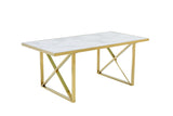 Cordelia Dining Table