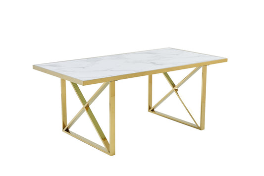 Cordelia Dining Table