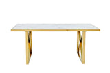 Cordelia Dining Table