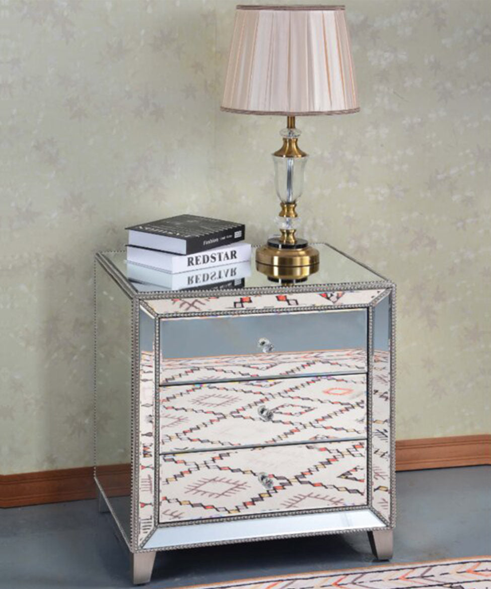 Hiworth Nightstand I