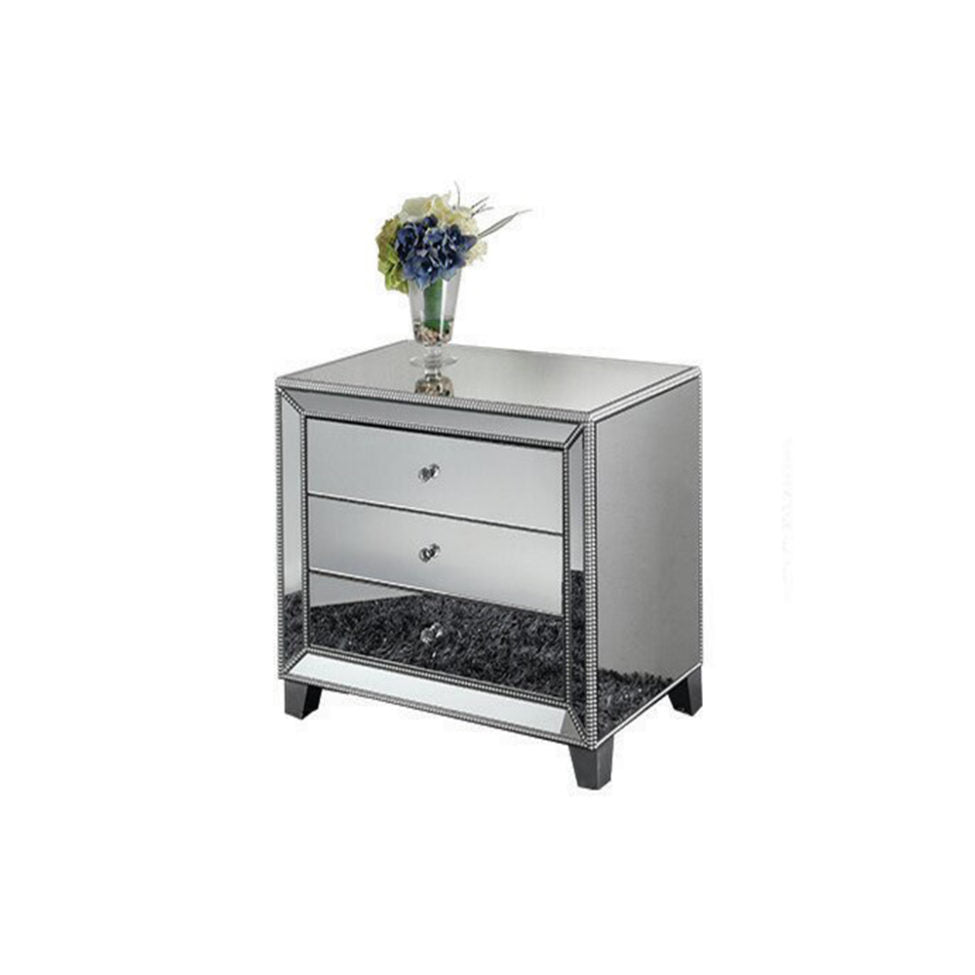 Hiworth Nightstand I