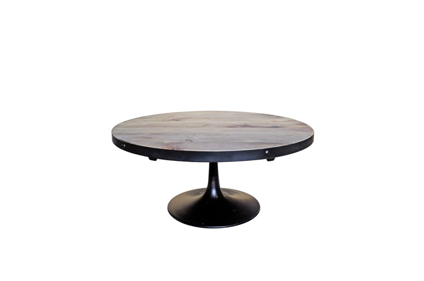 Holden Oval Coffee Table