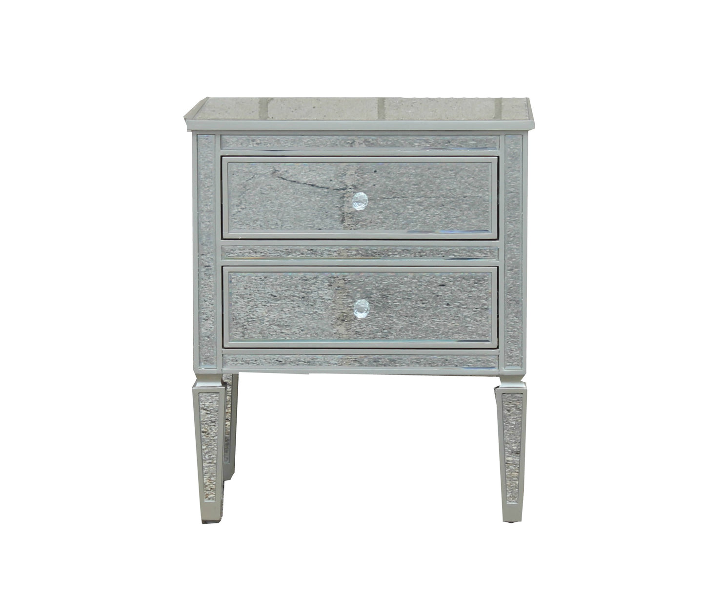 Jassi Nightstand